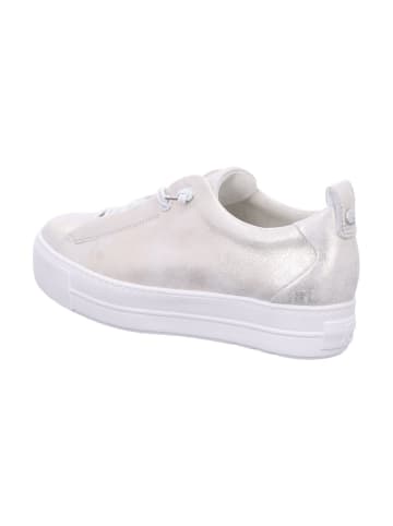 Paul Green Sneaker Low in grau
