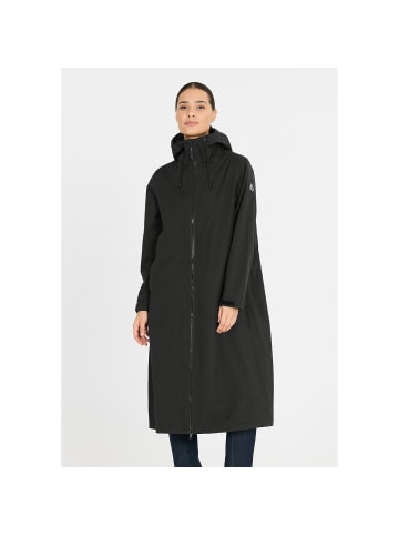 Whistler Carli W Layertech Long Jacket W-PRO in Schwarz01100