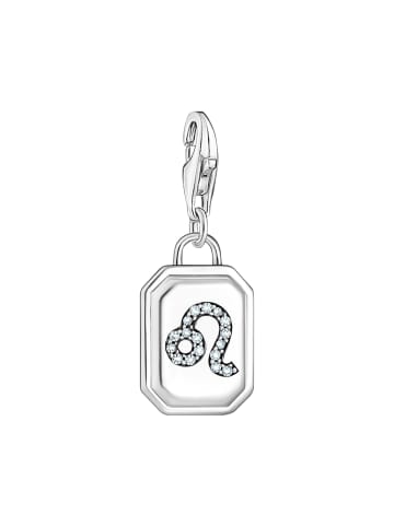 Thomas Sabo Charm-Anhänger in silber