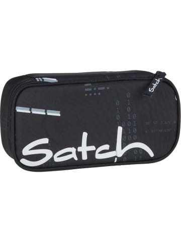 Satch Stifteetui satch Schlamperbox in Ninja Matrix
