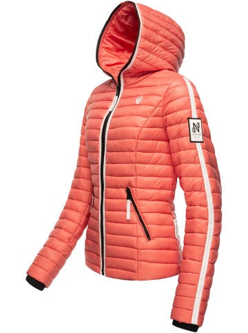 Navahoo Übergangsjacke Kimuk Prc in Coral