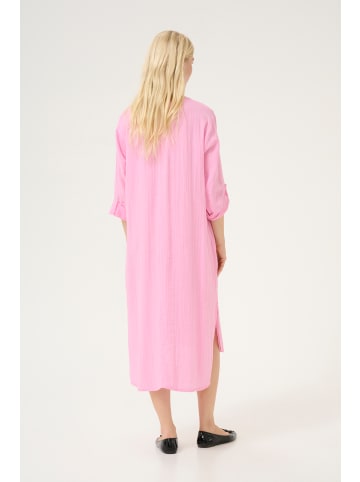 CULTURE Kleid CUmyra Oversize fit in Lilac Sachet
