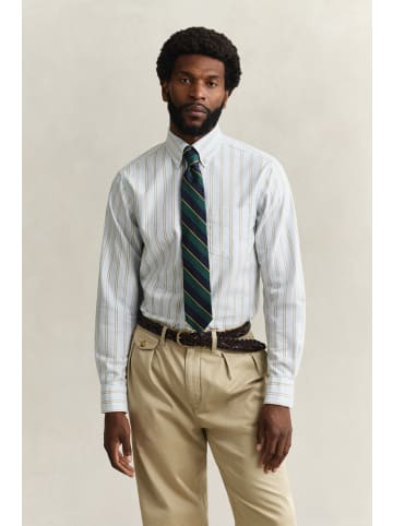 Gant Freizeithemd in hellblau sand