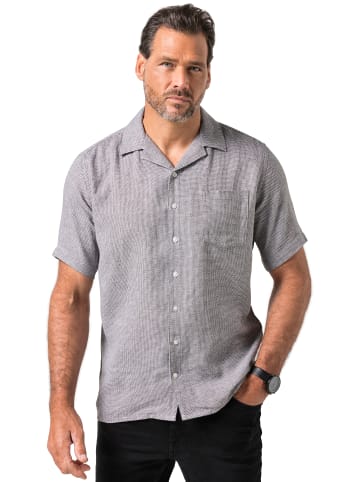 JP1880 Hemd in haselnuss