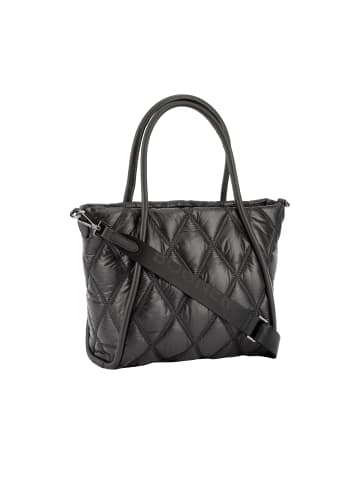 Bogner Handtasche 'Tirano Timea in Schwarz 26,00 x 25,00 x 12,00 cm'