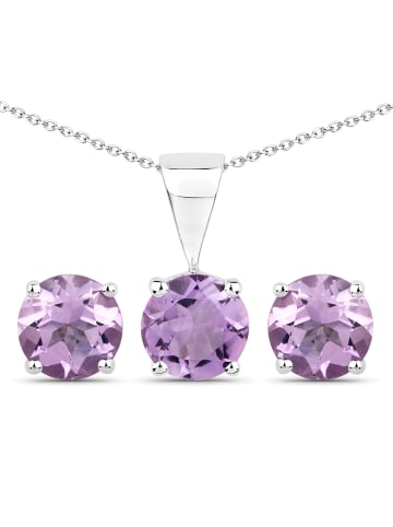 Xen Set "Amethyst  XSET106" in mehrfarbig