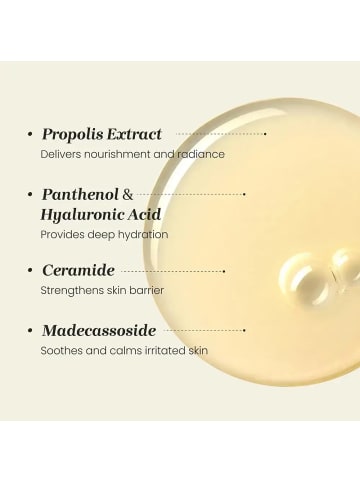 CNP LABORATORY Gesichtsserum Propolis Treatment Ampoule, 150 ml