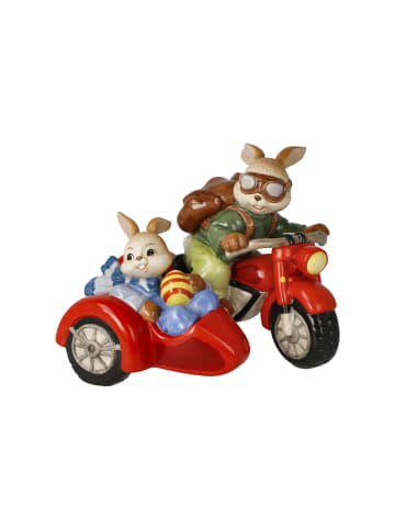 Goebel Figur " Spritztour " in Bunt