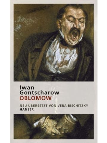 Carl Hanser Verlag Oblomow