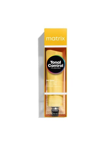 Matrix Matrix Tonal Control Gel Toner - Gold Töne ( 90 ml )