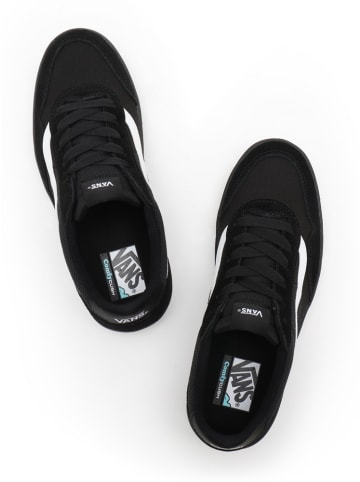 Vans Sneaker in Schwarz