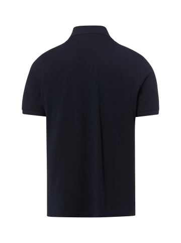 Andrew James Poloshirt in mais