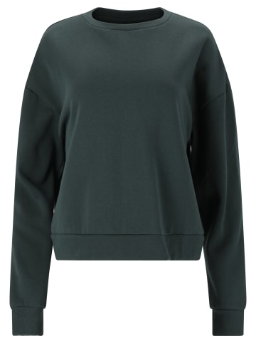 Endurance Sweatshirt Beisa in 3181 Light Spruce