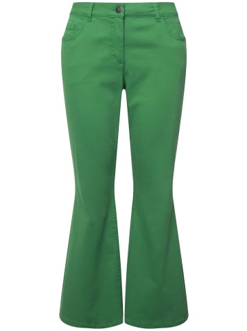 Angel of Style Jeans in grün