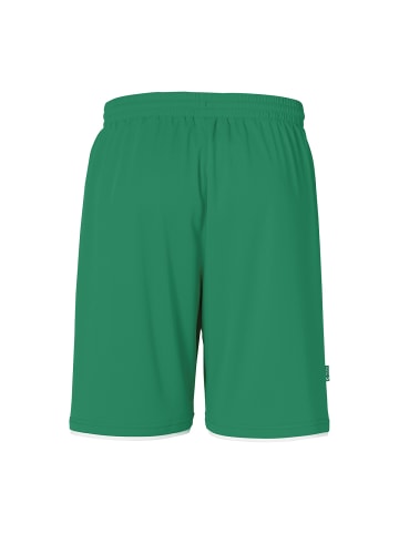 uhlsport  Shorts Club in lagune/weiß