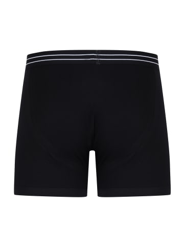 Lyle & Scott Trunks 3-Er Set in Mattschwarz