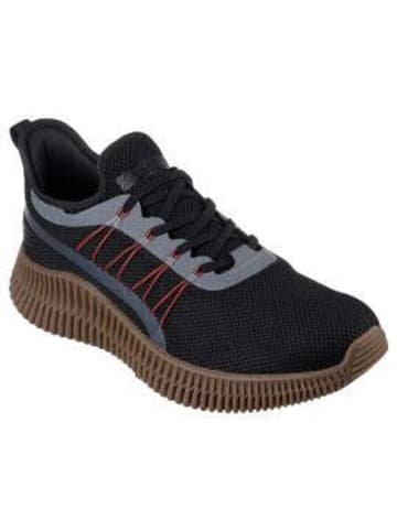 Skechers Schnürschuhe - in Schwarz