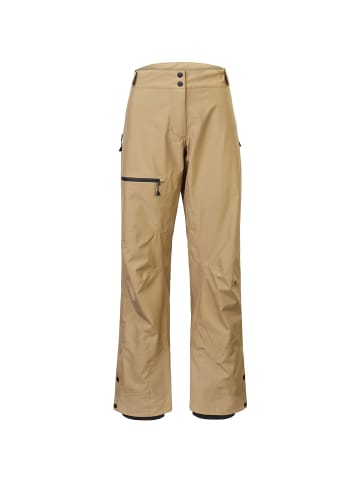 PICTURE W SYLVA 3L PANTS in Steingrau