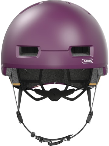 ABUS Fahrradhelm Skurb ACE in Iriedaily plum