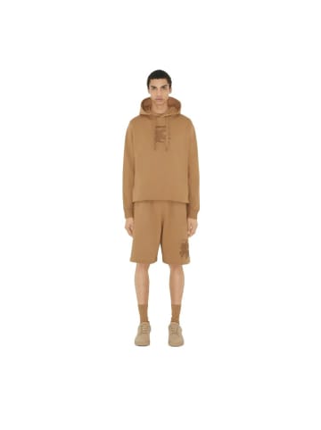 Burberry Burberry Hoodie Braun Herren