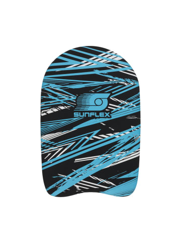 Sunflex Schwimmhilfe Kickboard Action Pro Blau, ab 3 Jahre