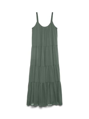Vero Moda Kleid in Laurel Wreath
