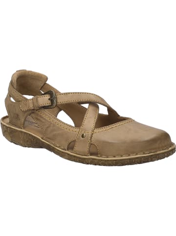 Josef Seibel Sandale Rosalie 13 in beige