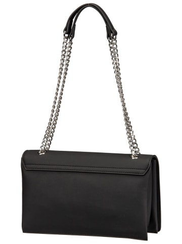 Love Moschino Handtasche Bold Love in Black/Silver