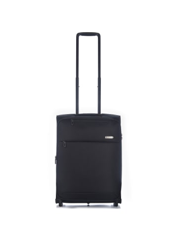 Epic Discovery Neo Kabinentrolley 55 cm in black