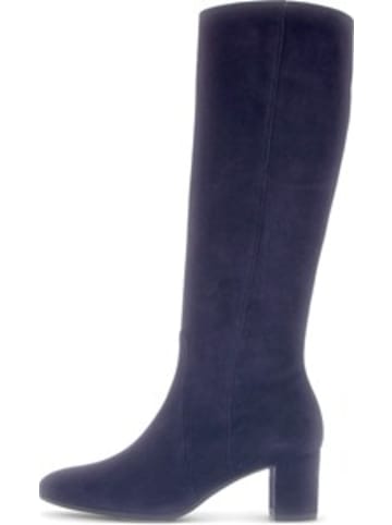 Gabor Stiefel in blau