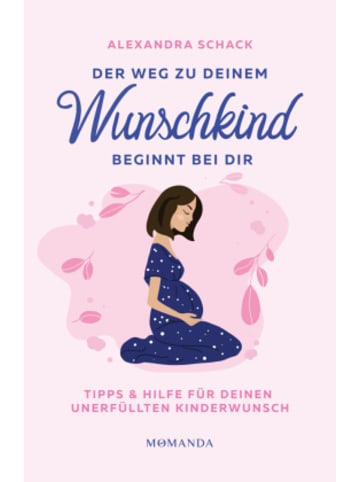Koha Buch - Der Weg zu deinem Wunschkind beginnt bei dir