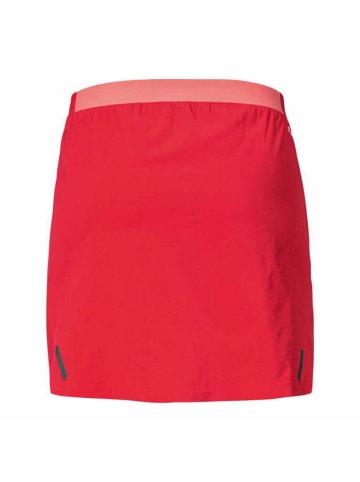 Schöffel Schnürschuh in rot