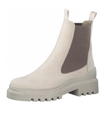 Tamaris Stiefeletten beige