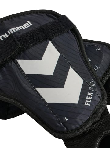 Hummel Zubehör Hmlshin Unisex in BLACK/WHITE