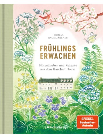 Brandstätter Buch - Frühlingserwachen