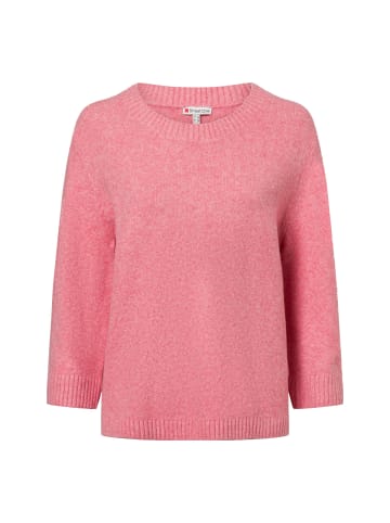 Street One Strickpullover in altrosa - 0001