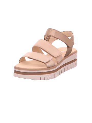 Gabor Fashion Sandale in rose