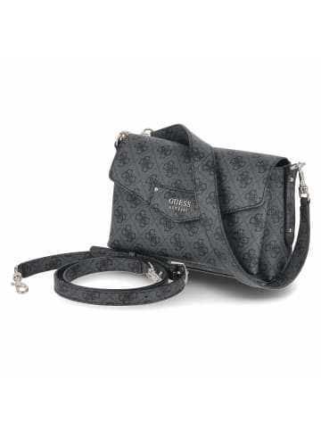 Guess Handtasche in schwarz