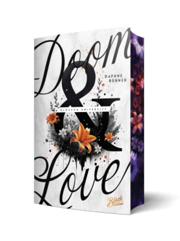 Nova MD Buch - Doom & Love