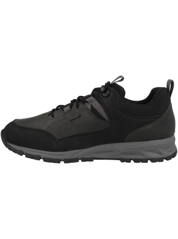 Geox Sneaker low U Doray B ABX B in schwarz