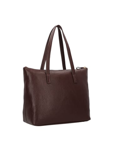 Liu Jo Tamila Shopper Tasche M 35 cm in moro light