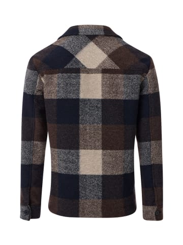 Venti Hemdjacke in Beige