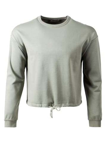 Athlecia Sweatshirt Soffina in 3120 Shadow