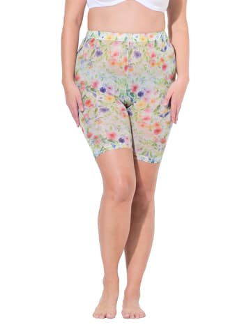 Ulla Popken Strumpfpanty in multicolor