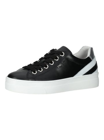 Nero Giardini Sneaker in Schwarz