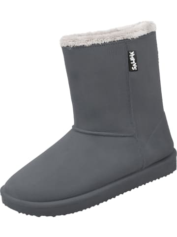 Bockstiegel Winterstiefel Vanessa in grau