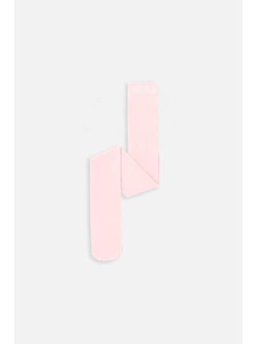 Coccodrillo Strumpfhose in rosa