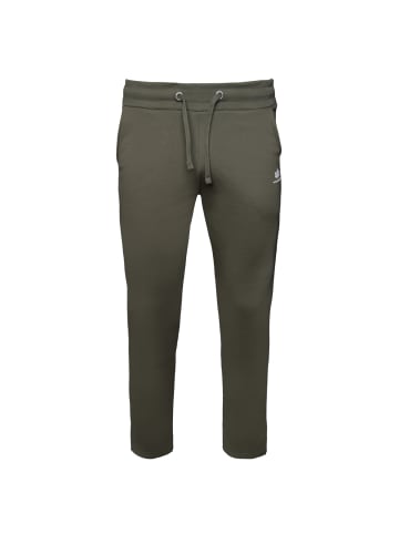 Alpha Industries Jogginghose Basic Jogger SL S Leg in gruen