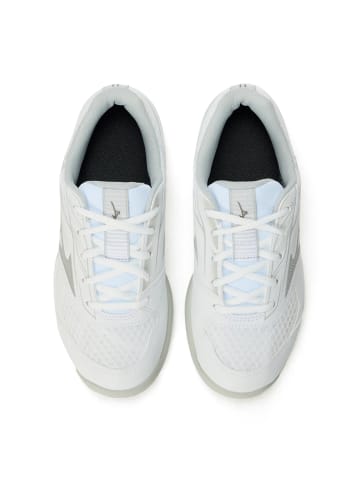 Mizuno Sneakers Low BREAK SHOT CS in weiß