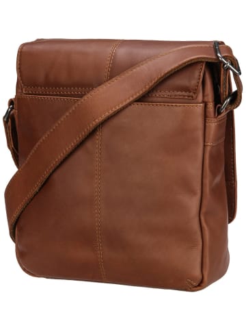 The Chesterfield Brand Bodybag Remy in Cognac